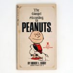 The Gospel According to Peanuts Book