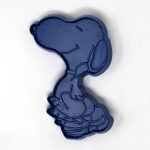 Snoopy Dancing Cookie Cutter