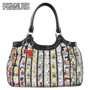 Celebrate Mom with Snoopy