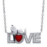 Snoopy Valentine's Day Shop