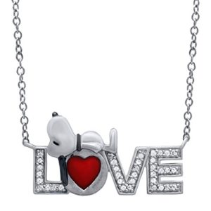 Peanuts Valentine's Day Gifts & Decor