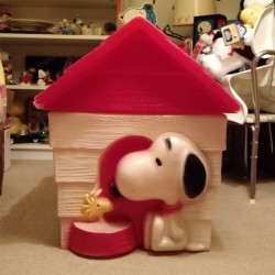 Peanuts Treasure Box Video Series Debut