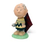 Charlie Brown with Kite Figurine