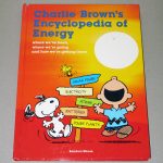 Charlie Brown's Encyclopedia of Energy