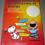 Charlie Brown's Encyclopedia of Energy