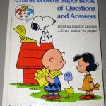 Charlie Brown’s Super Book of Questions & Answers