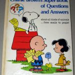 Charlie Brown’s Super Book of Questions & Answers