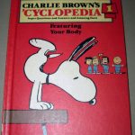 Charlie Brown’s ‘Cyclopedia, Featuring Your Body, Vol. 1