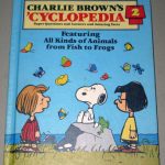 Charlie Brown’s ‘Cyclopedia, Featuring Animals, Vol. 2