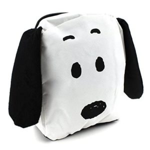 Snoopy on the Go!