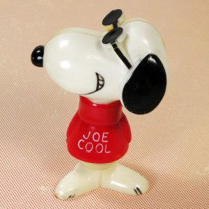 Joe Cool Flashlight
