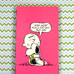 Click to view Peanuts Wall Art