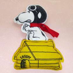 Peanuts Simon Simple Dolls