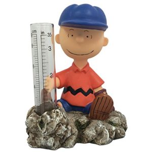 Gardening with Peanuts