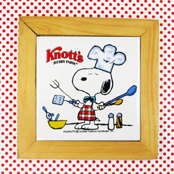 Click to view Peanuts Kitchen Goods