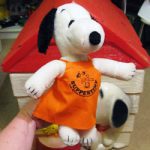Snoopy Doll Outfits - Peanuts Treasure Box