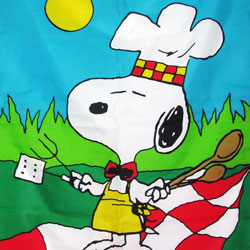 Click to view Peanuts Lunch Boxes