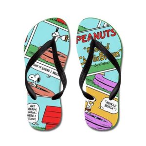 Summer of Snoopy