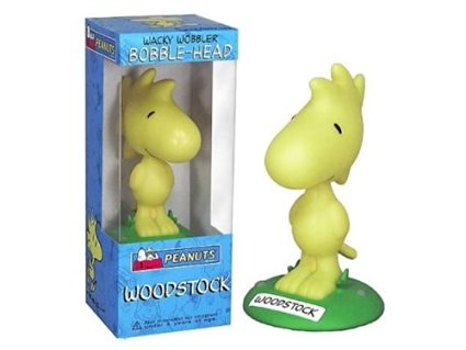 Click to browse Peanuts Funko Collectibles at Amazon and support our site.