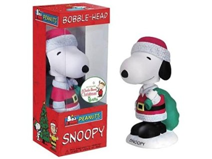 Click to browse Peanuts Funko Collectibles at Amazon and support our site. Click to browse Peanuts Funko Collectibles at Amazon and support our site.