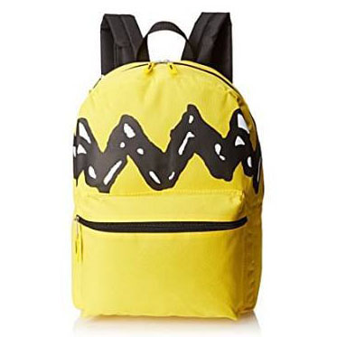 Click to browse Peanuts Backpacks at Amazon and support our site. Click to browse Peanuts Backpacks at Amazon and support our site.
