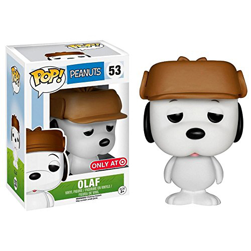 Click to browse Peanuts Funko Collectibles at Amazon and support our site. Click to browse Peanuts Funko Collectibles at Amazon and support our site.