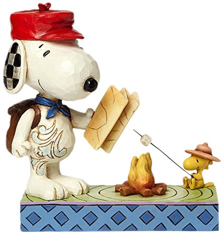 Click to shop Peanuts Jim Shore Figurines at Amazon and support our site. Click to shop Peanuts Jim Shore Figurines at Amazon and support our site.