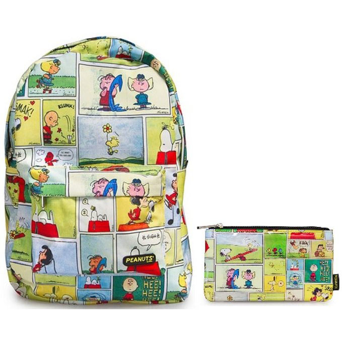 Click to browse Peanuts Backpacks at Amazon and support our site. Click to browse Peanuts Backpacks at Amazon and support our site.