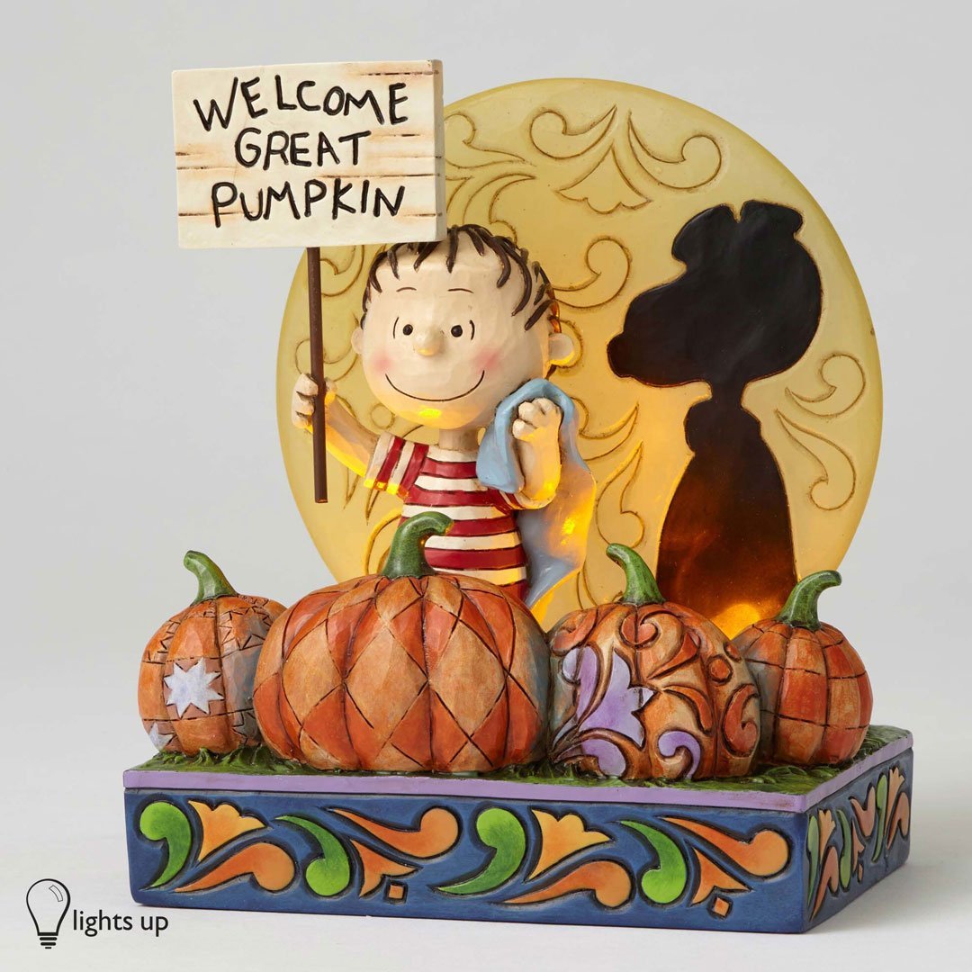 Click to shop Peanuts Jim Shore Figurines at Amazon and support our site. Click to shop Peanuts Jim Shore Figurines at Amazon and support our site.