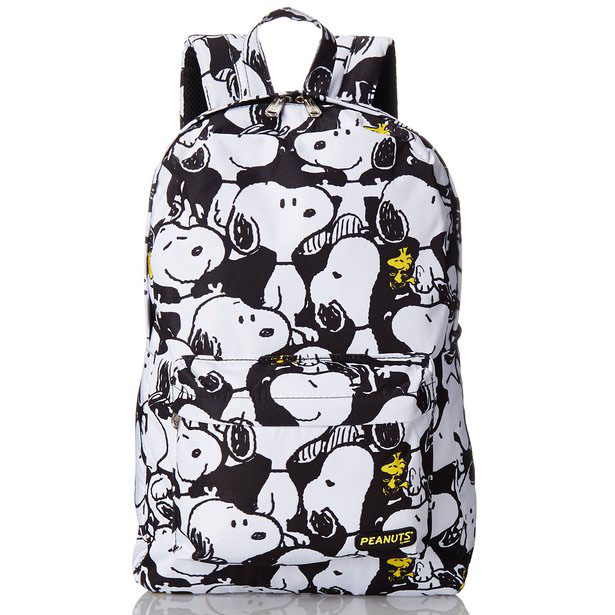Click to browse Peanuts Backpacks at Amazon and support our site. Click to browse Peanuts Backpacks at Amazon and support our site.