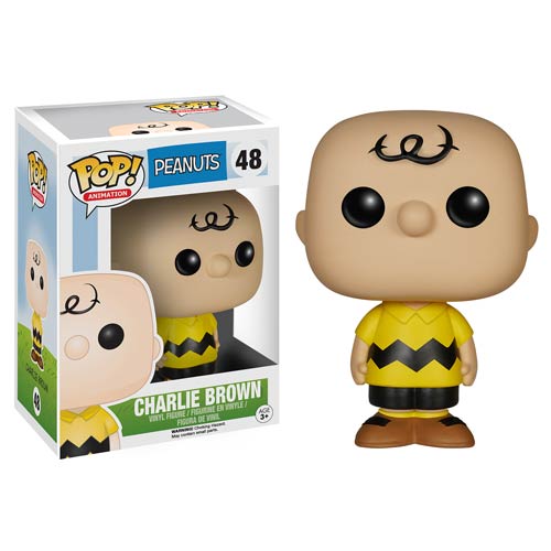 Click to browse Peanuts Funko Collectibles at Amazon and support our site. Click to browse Peanuts Funko Collectibles at Amazon and support our site.
