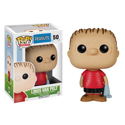 Click to browse Peanuts Funko Collectibles at Amazon and support our site. Click to browse Peanuts Funko Collectibles at Amazon and support our site.
