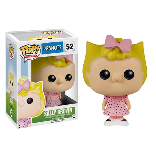 Click to browse Peanuts Funko Collectibles at Amazon and support our site. Click to browse Peanuts Funko Collectibles at Amazon and support our site.