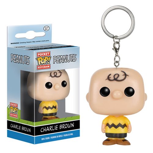 Click to browse Peanuts Funko Collectibles at Amazon and support our site. Click to browse Peanuts Funko Collectibles at Amazon and support our site.