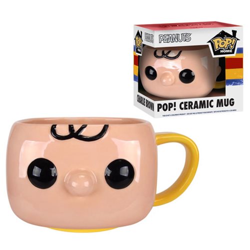 Click to browse Peanuts Funko Collectibles at Amazon and support our site. Click to browse Peanuts Funko Collectibles at Amazon and support our site.
