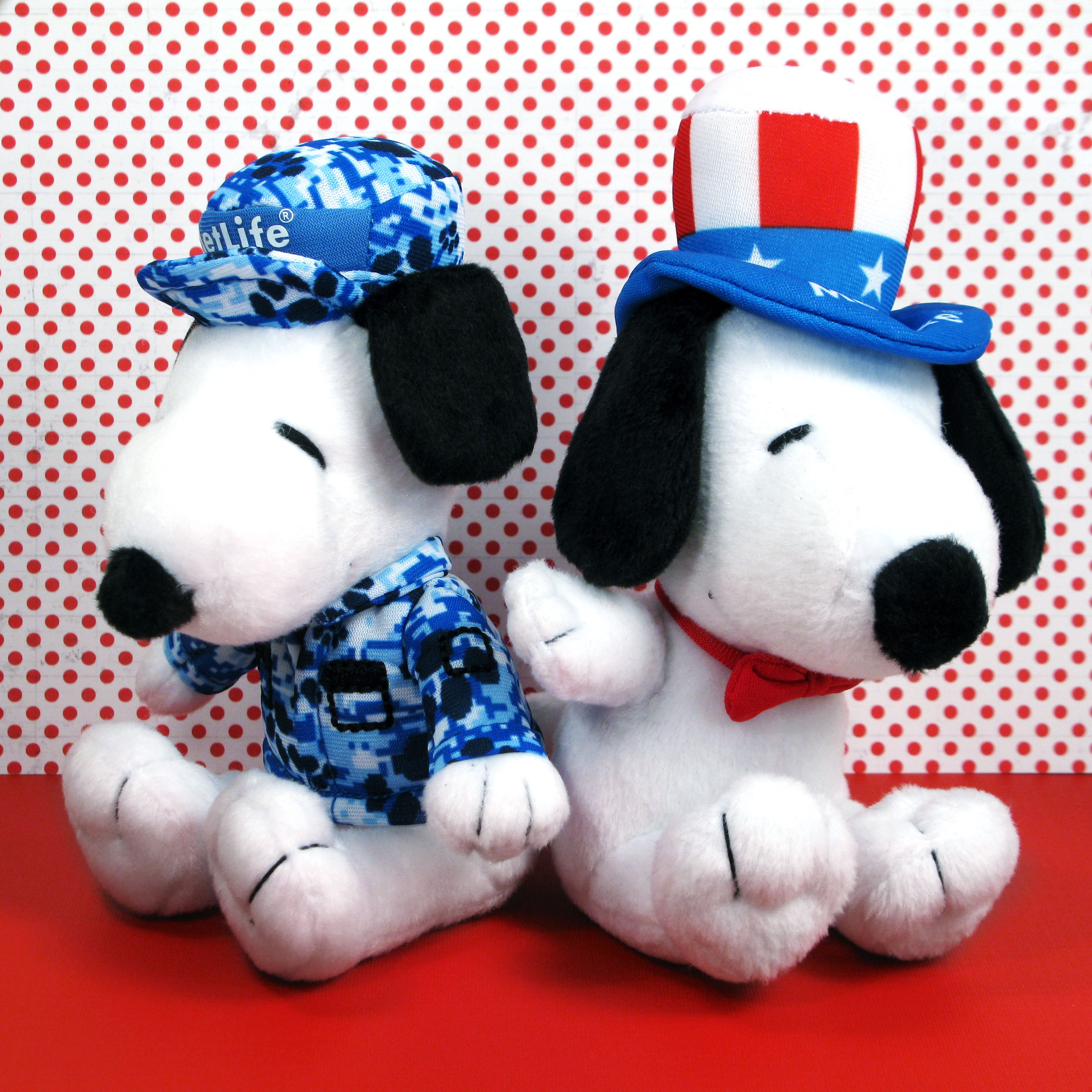Get Snoopy, It Pays! - CollectPeanuts.com