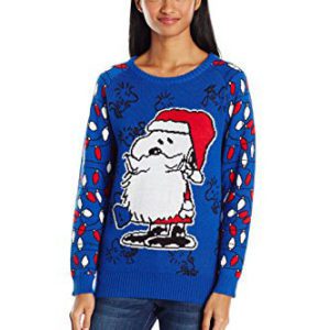 Peanuts Christmas Apparel