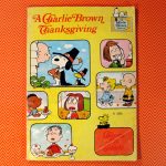 Peanuts Thanksgiving Shop