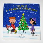 The Joy of a Peanuts Christmas Book