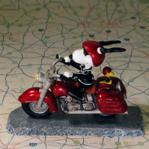 Click to shop Peanuts Figurines