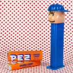 Charlie Brown PEZ Dispenser - In Package