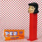 Lucy PEZ Dispenser - In Package