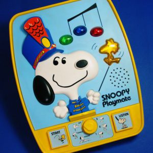 Click to shop Peanuts Toys
