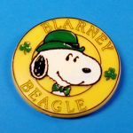 Collecting Buzzwords - Peanuts Collecting 101