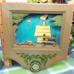 Snoopy Musical by Anri