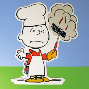 Click to view Peanuts Summer Collectibles