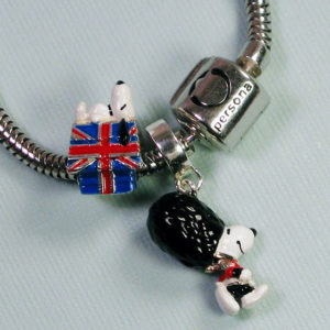 Peanuts by Persona UK edition