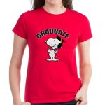 Snoopy Graduation & School Shop