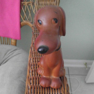 Snoopy Hungerford Doll