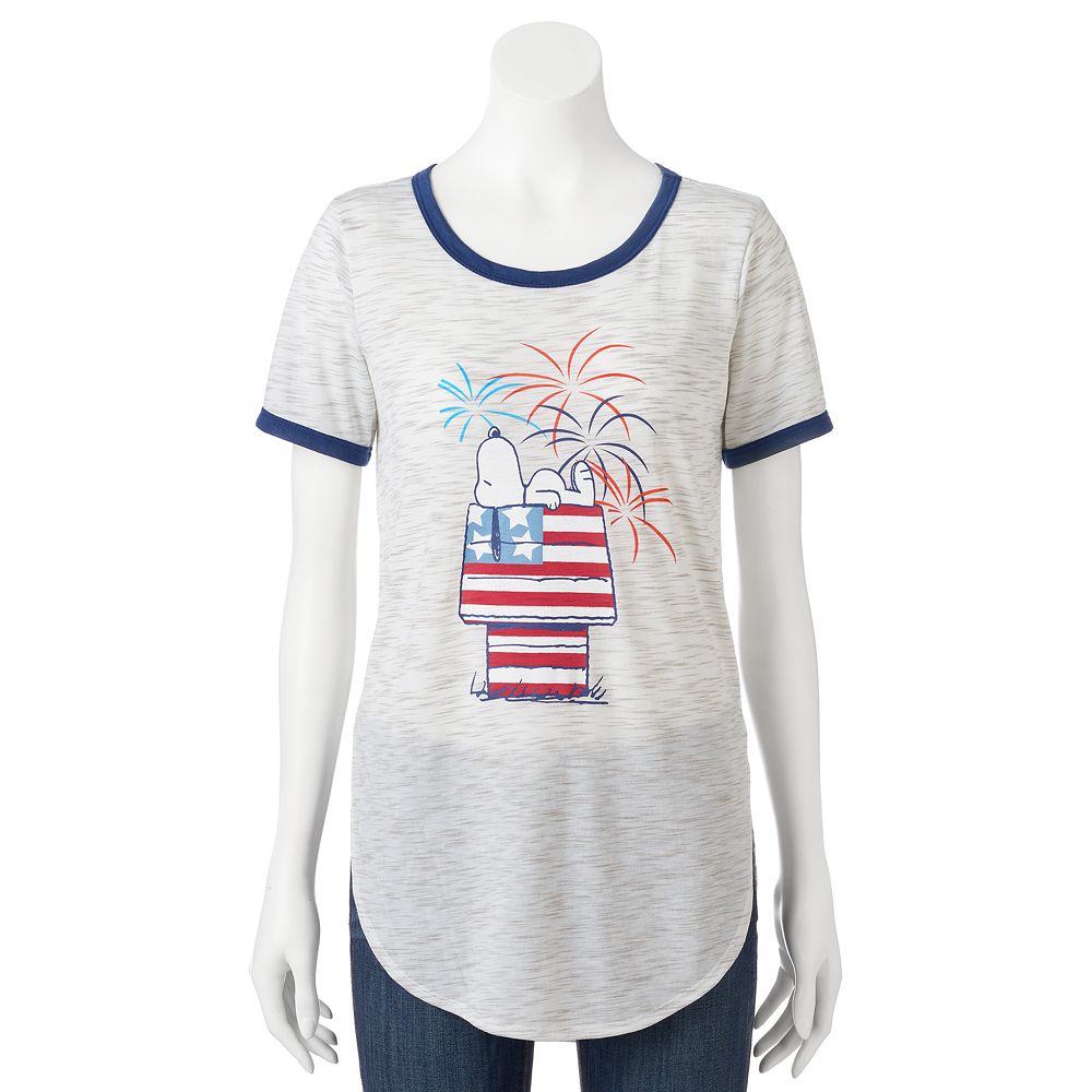 Click to shop Peanuts Shirts at Kohl's and support our site. Click to shop Peanuts Shirts at Kohl's and support our site.